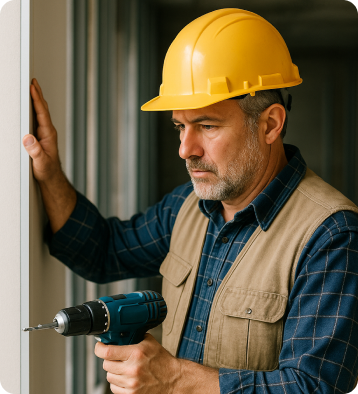 Tradesman